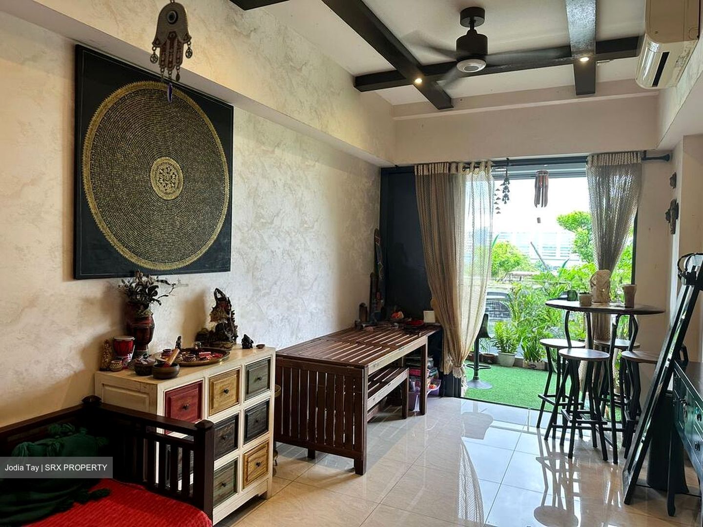 Parc Riviera (D5), Condominium #498427421